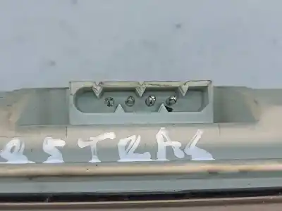 Peça sobressalente para automóvel em segunda mão luz interior por bmw 3 touring (e36) 318 tds referências oem iam   