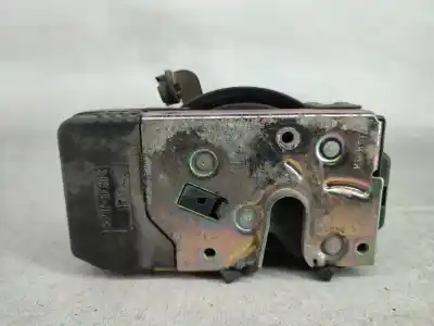 Second-hand car spare part FRONT RIGHT DOOR LOCK for OPEL ASTRA G COMBI (T98)  OEM IAM references 3PINOS  