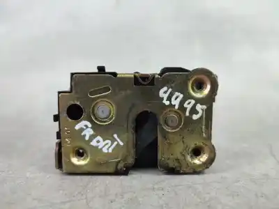 Автозапчастина б/у замок передній праві двері для renault kangoo express (fc0/1_) d 65 1.9 (fc0e fc02 fc0j fc0n) посилання на oem iam 