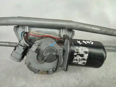 İkinci el araba yedek parçası ön silecek motoru için renault kangoo express (fc0/1_) d 65 1.9 (fc0e fc02 fc0j fc0n) oem iam referansları   