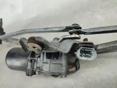 İkinci el araba yedek parçası ön silecek motoru için renault kangoo express (fc0/1_) d 65 1.9 (fc0e fc02 fc0j fc0n) oem iam referansları   