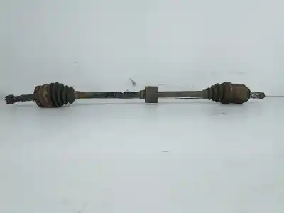 Автозапчасти б/у  за OPEL CORSA C (X01)  ссылки OEM IAM   