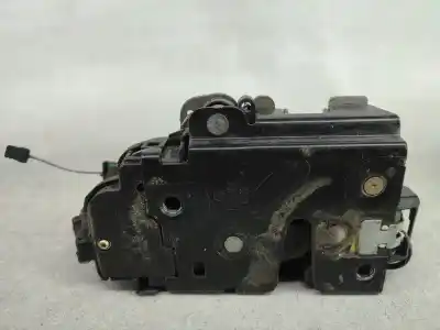 Автозапчастина б/у замок передній праві двері для skoda fabia i hatchback (6y2) 1.4 16v gasolina 2022 5p посилання на oem iam 8pinos