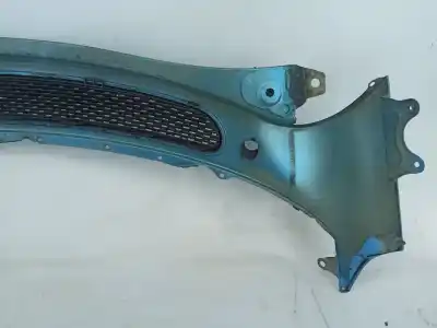 Автозапчастина б/у торпеда для mini mini (r50, r53) 3243 l gpl 2005 3p посилання на oem iam   