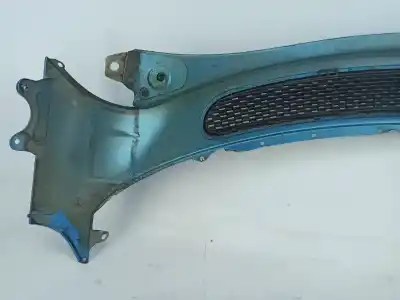 Автозапчастина б/у торпеда для mini mini (r50, r53) 3243 l gpl 2005 3p посилання на oem iam   