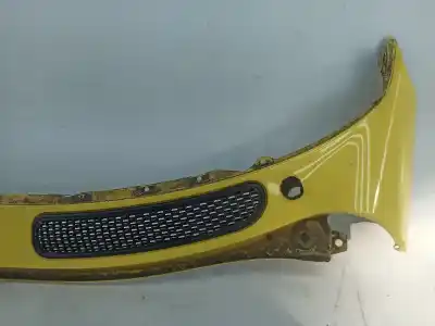 Pezzo di ricambio per auto di seconda mano siluro per mini mini (r50, r53) 3243 l gasolina 2005 3p riferimenti oem iam   