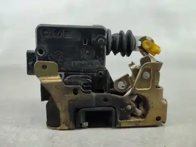 Second-hand car spare part front right door lock for renault kangoo express (fc0/1_) d 65 1.9 (fc0e fc02 fc0j fc0n) oem iam references 2pinos  