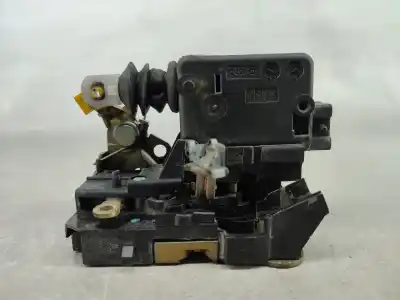 Second-hand car spare part front right door lock for renault kangoo express (fc0/1_) d 65 1.9 (fc0e fc02 fc0j fc0n) oem iam references 2pinos  