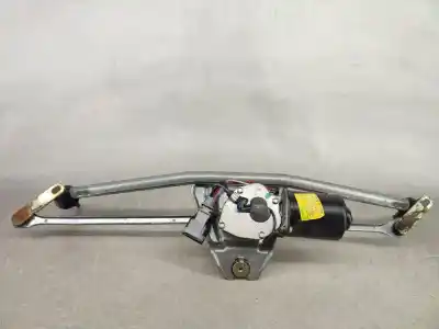 Автозапчасти б/у мотор переднего стеклоочистителя за renault kangoo express (fc0/1_) d 65 1.9 (fc0e fc02 fc0j fc0n) ссылки oem iam 53550102