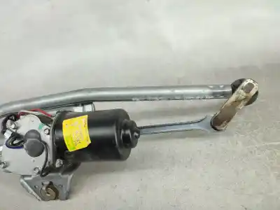 Автозапчастина б/у двигатель передніх склоочисників для renault kangoo express (fc0/1_) d 65 1.9 (fc0e fc02 fc0j fc0n) посилання на oem iam 53550102  