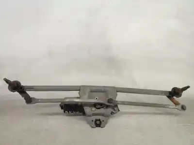 Автозапчастина б/у двигатель передніх склоочисників для renault kangoo express (fc0/1_) d 65 1.9 (fc0e fc02 fc0j fc0n) посилання на oem iam 53550102  