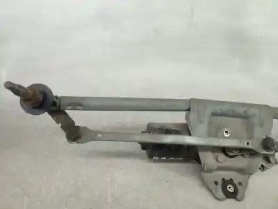 Автозапчастина б/у двигатель передніх склоочисників для renault kangoo express (fc0/1_) d 65 1.9 (fc0e fc02 fc0j fc0n) посилання на oem iam 53550102  