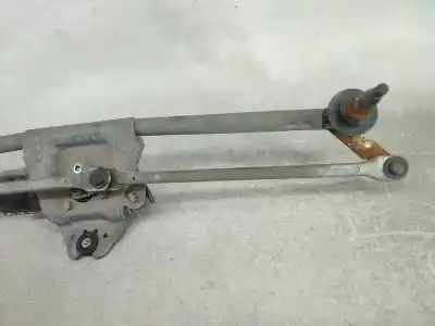 Автозапчастина б/у двигатель передніх склоочисників для renault kangoo express (fc0/1_) d 65 1.9 (fc0e fc02 fc0j fc0n) посилання на oem iam 53550102  