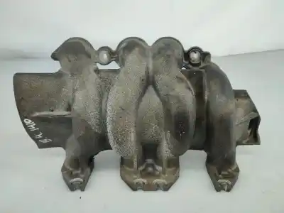 Second-hand car spare part intake manifold for renault kangoo express (fc0/1_) d 65 1.9 (fc0e fc02 fc0j fc0n) oem iam references 869216  