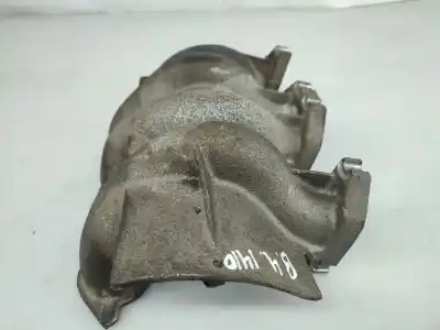 Second-hand car spare part intake manifold for renault kangoo express (fc0/1_) d 65 1.9 (fc0e fc02 fc0j fc0n) oem iam references 869216  
