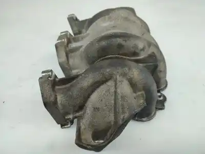 Second-hand car spare part intake manifold for renault kangoo express (fc0/1_) d 65 1.9 (fc0e fc02 fc0j fc0n) oem iam references 869216  