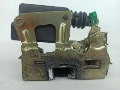 Автозапчасти б/у замок передней правой двери за renault clio i b c57_, 5 357_ 1.4 b57j. c57j ссылки oem iam   