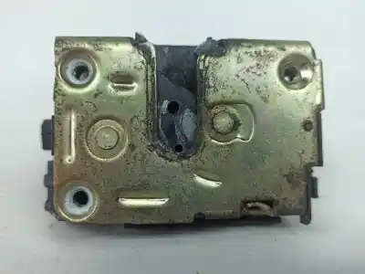 Автозапчасти б/у замок передней правой двери за renault clio i b c57_, 5 357_ 1.4 b57j. c57j ссылки oem iam   