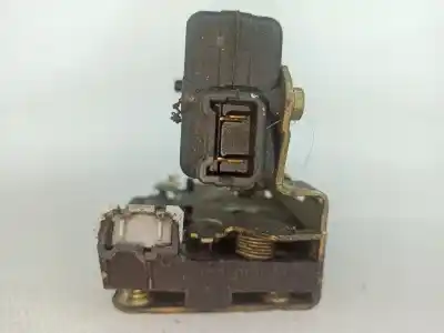 Автозапчасти б/у замок передней правой двери за renault clio i b c57_, 5 357_ 1.4 b57j. c57j ссылки oem iam   