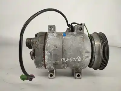 Second-hand car spare part air conditioning compressor for audi a4 b5 avant (8d5) 1.9 tdi oem iam references 8d0260805d