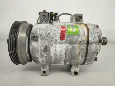 Автозапчастина б/у компресор кондиционера для audi a4 b5 avant (8d5) 1.9 tdi посилання на oem iam 8d0260805d  