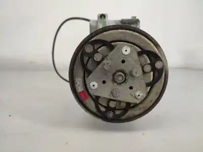 Second-hand car spare part air conditioning compressor for audi a4 b5 avant (8d5) 1.9 tdi oem iam references 8d0260805d  