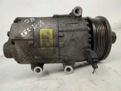 Second-hand car spare part air conditioning compressor for ford s-max (wa6) 2.0 tdci oem iam references 6g9119d629gc