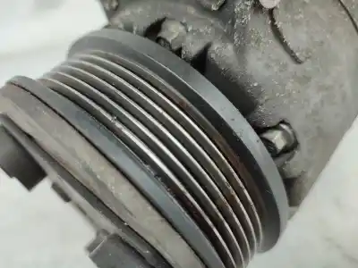 Second-hand car spare part air conditioning compressor for ford s-max (wa6) 2.0 tdci oem iam references 6g9119d629gc  