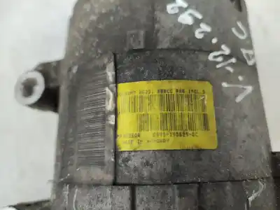 Second-hand car spare part air conditioning compressor for ford s-max (wa6) 2.0 tdci oem iam references 6g9119d629gc  