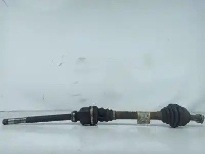 Автозапчасти б/у передняя правая трансмиссия за citroen c4 i (lc_) 1.6 hdi ссылки oem iam 9637117880