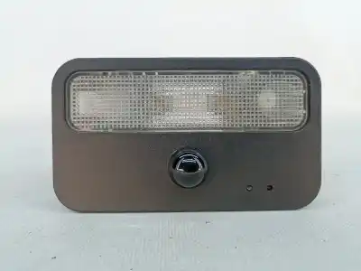 Second-hand car spare part interior light for lancia dedra (835_) 2.0 i.e. (835ai) oem iam references 