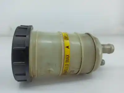 Second-hand car spare part power steering fluid tank for lancia dedra (835_) 2.0 i.e. (835ai) oem iam references 