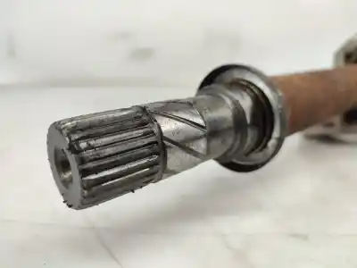 Автозапчастина б/у передня права трансмісія для renault twingo ii (cn0_) 1.5 dci (cn0e) посилання на oem iam 8200482436  