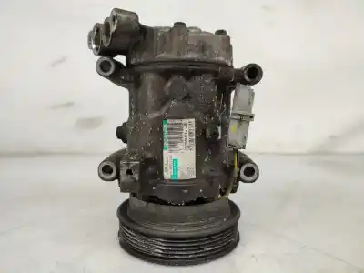 Автозапчастина б/у компресор кондиционера для renault twingo ii (cn0_) 1.5 dci (cn0e) посилання на oem iam 8200866437r