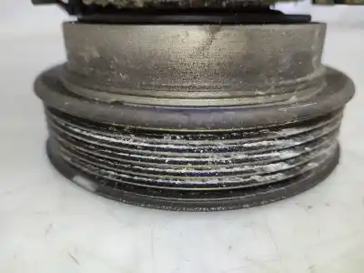 Автозапчастина б/у компресор кондиционера для renault twingo ii (cn0_) 1.5 dci (cn0e) посилання на oem iam 8200866437r  