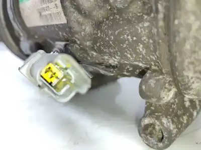 Автозапчастина б/у компресор кондиционера для renault twingo ii (cn0_) 1.5 dci (cn0e) посилання на oem iam 8200866437r  