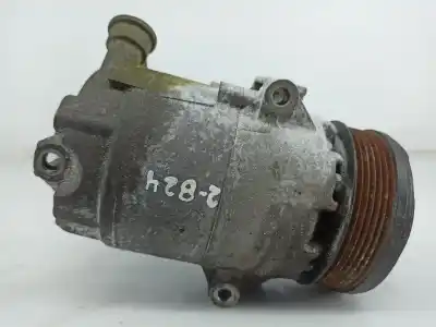 Pezzo di ricambio per auto di seconda mano compressore aria condizionata per opel astra h classic hatchback (a04) 1.7 cdti (l48) riferimenti oem iam 6561047  