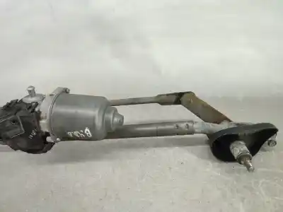 Second-hand car spare part front windshield wiper motor for jeep compass (mk49) 2.0 crd 4x4 oem iam references 05303827ac  