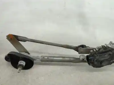Second-hand car spare part front windshield wiper motor for jeep compass (mk49) 2.0 crd 4x4 oem iam references 05303827ac  