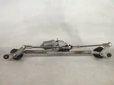 Second-hand car spare part front windshield wiper motor for jeep compass (mk49) 2.0 crd 4x4 oem iam references 05303827ac  