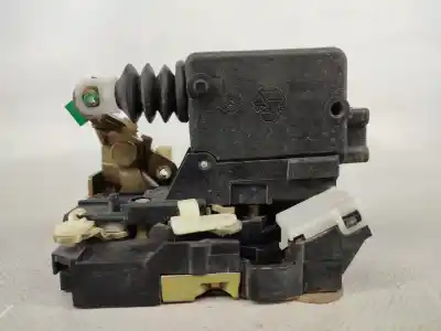 Автозапчасти б/у ЗАМОК ПЕРЕДНЕЙ ПРАВОЙ ДВЕРИ за RENAULT CLIO I B C57_, 5 357_  ссылки OEM IAM   