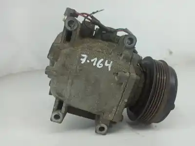 Автозапчастина б/у компресор кондиционера для honda jazz ii (gd_, ge3, ge2) 1.2 i-dsi (gd5 ge2) посилання на oem iam   
