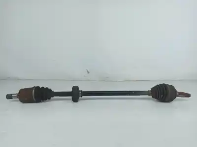 Автозапчасти б/у правый привод за honda jazz ii (gd_, ge3, ge2) 1.2 i-dsi (gd5 ge2) ссылки oem iam   