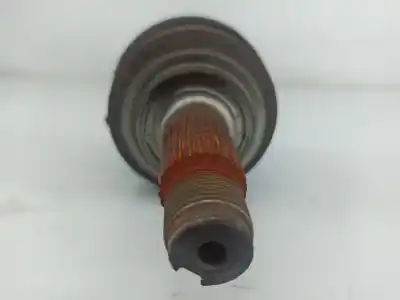 Автозапчасти б/у правый привод за honda jazz ii (gd_, ge3, ge2) 1.2 i-dsi (gd5 ge2) ссылки oem iam   