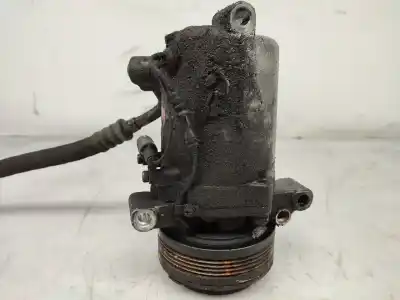 Second-hand car spare part air conditioning compressor for bmw 3 (e46) 320 d oem iam references 64528386650