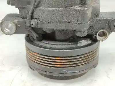 Second-hand car spare part air conditioning compressor for bmw 3 (e46) 320 d oem iam references 64528386650  