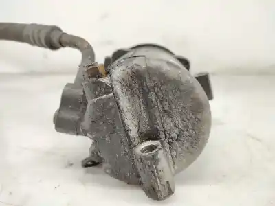 Second-hand car spare part air conditioning compressor for bmw 3 (e46) 320 d oem iam references 64528386650  