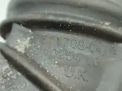 İkinci el araba yedek parçası tüp için mini mini (r50, r53) 3243 l gpl 2005 3p oem iam referansları 7511708  