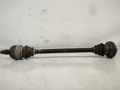 Автозапчасти б/у передняя правая трансмиссия за bmw 1 (e87) 118 d ссылки oem iam 7523964