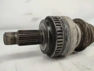 Second-hand car spare part front right transmission for bmw 1 (e87) 118 d oem iam references 7523964  